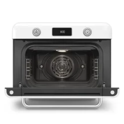 Smeg 50's Style Countertop Combi Steam Oven