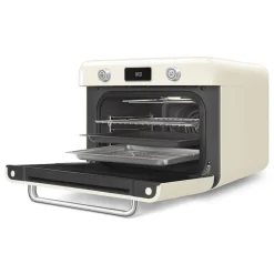 Smeg 50's Style Countertop Combi Steam Oven