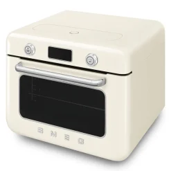 Smeg 50's Style Countertop Combi Steam Oven