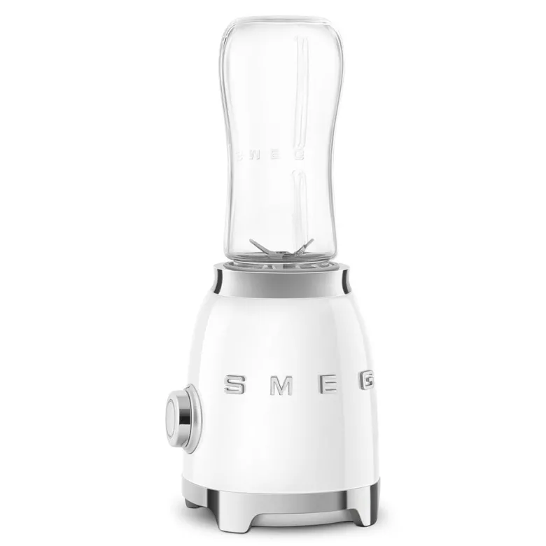 Smeg 50's Style Frullatore Compatto Multifunzione