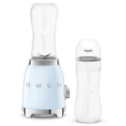Smeg 50's Style Frullatore Compatto Multifunzione