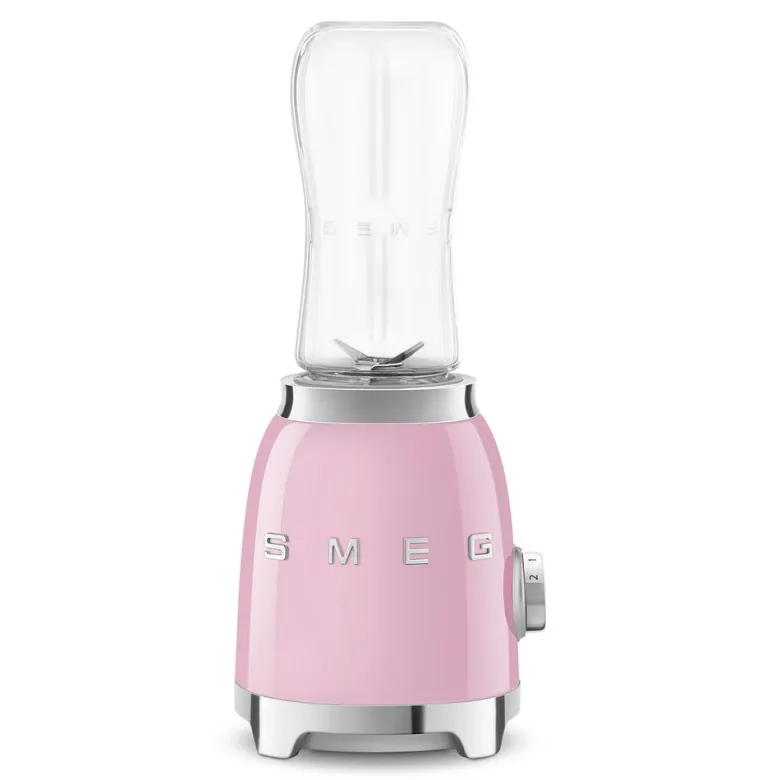 Smeg 50's Style Frullatore Compatto Multifunzione