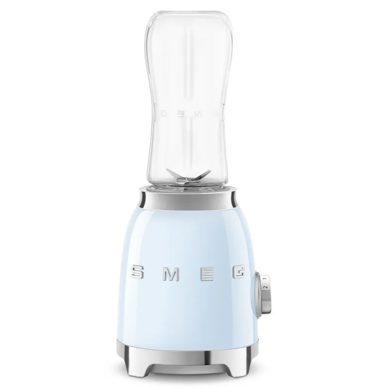Smeg 50's Style Frullatore Compatto Multifunzione