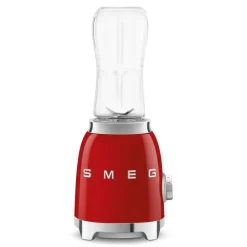 Smeg 50's Style Frullatore Compatto Multifunzione