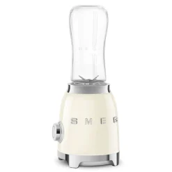Smeg 50's Style Frullatore Compatto Multifunzione