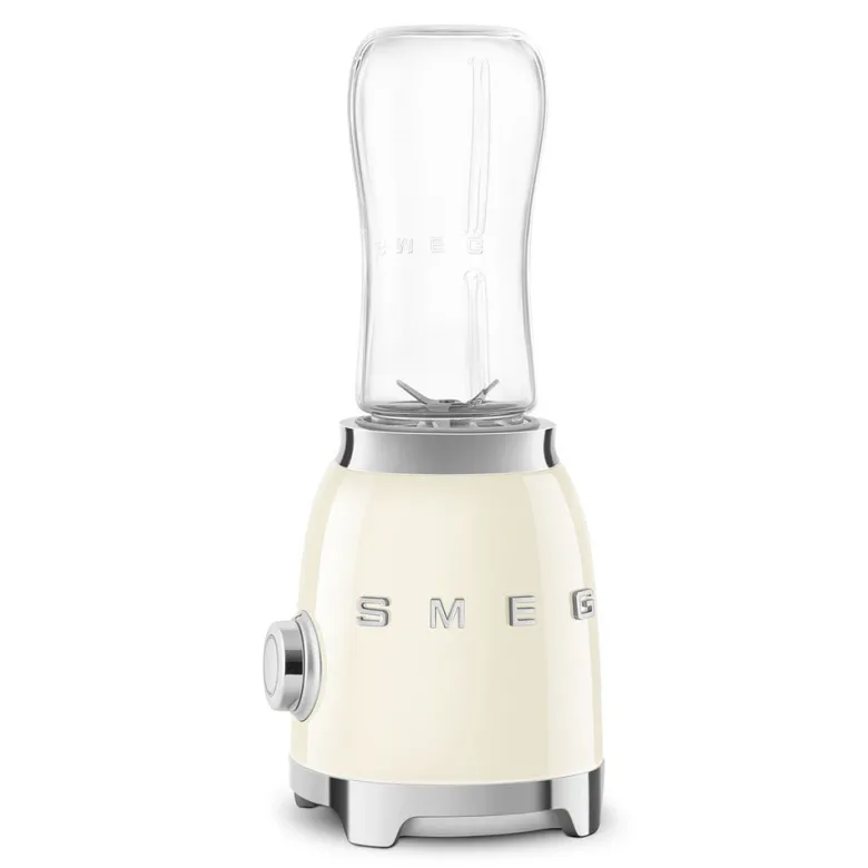 Smeg 50's Style Frullatore Compatto Multifunzione