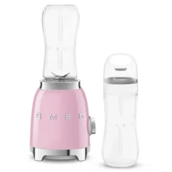 Smeg 50's Style Frullatore Compatto Multifunzione