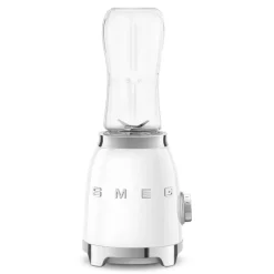 Smeg 50's Style Frullatore Compatto Multifunzione