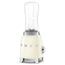 Smeg 50's Style Frullatore Compatto Multifunzione
