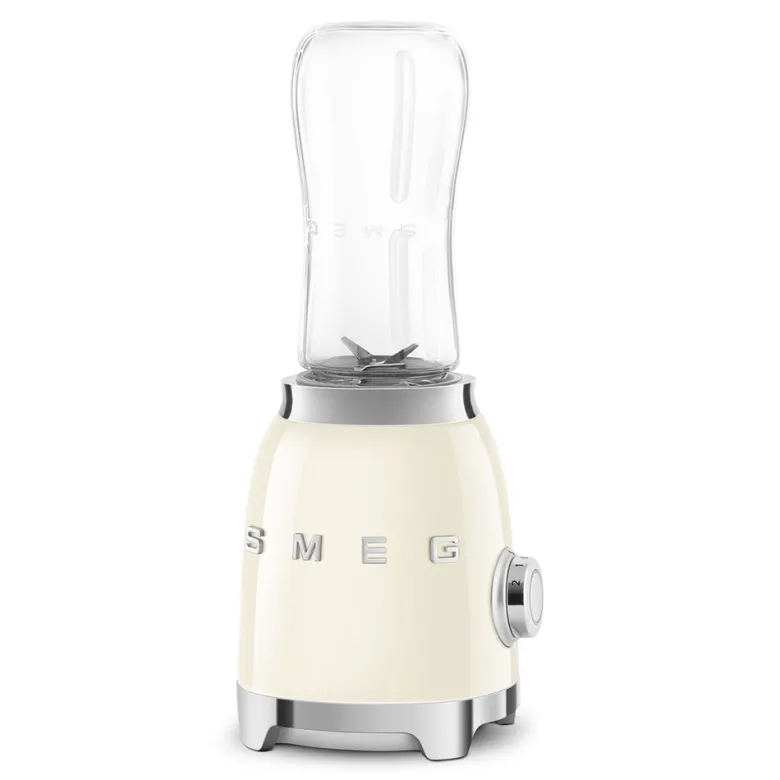 Smeg 50's Style Frullatore Compatto Multifunzione