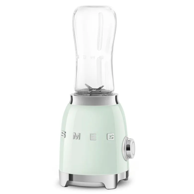 Smeg 50's Style Frullatore Compatto Multifunzione