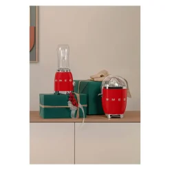 Smeg 50's Style Frullatore Compatto Multifunzione