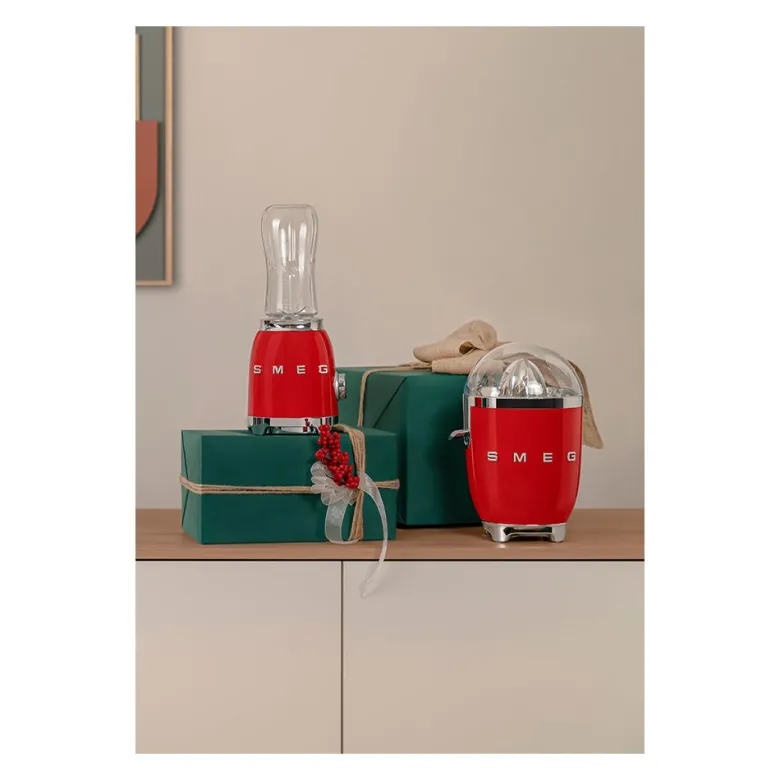 Smeg 50's Style Frullatore Compatto Multifunzione