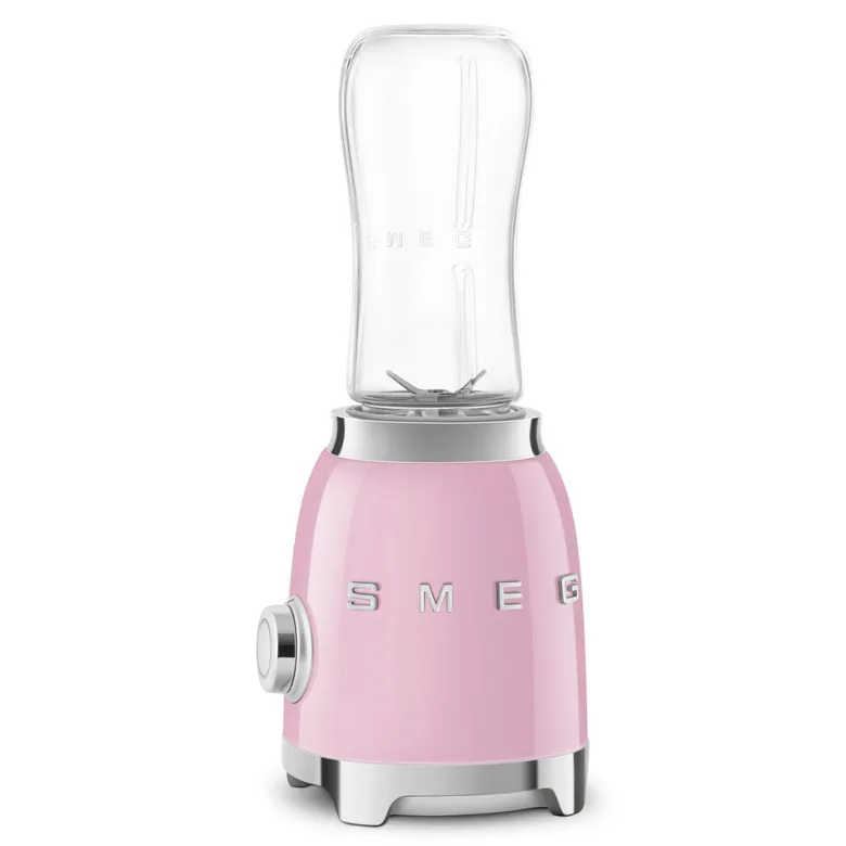Smeg 50's Style Frullatore Compatto Multifunzione