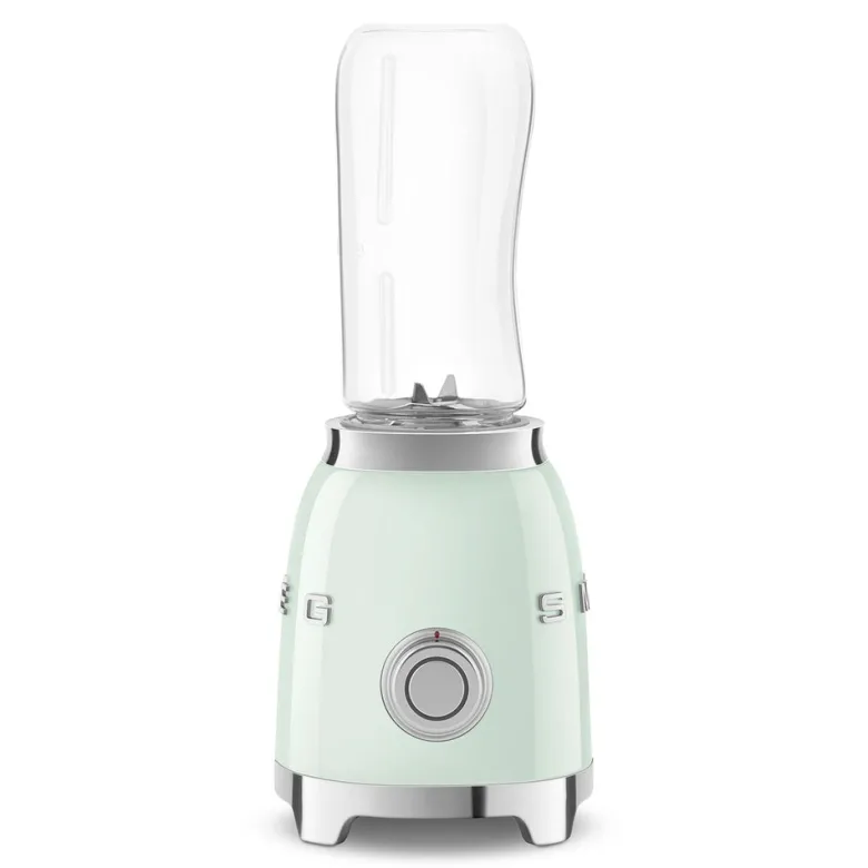Smeg 50's Style Frullatore Compatto Multifunzione