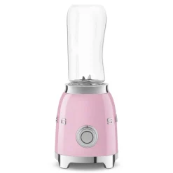 Smeg 50's Style Frullatore Compatto Multifunzione