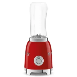 Smeg 50's Style Frullatore Compatto Multifunzione