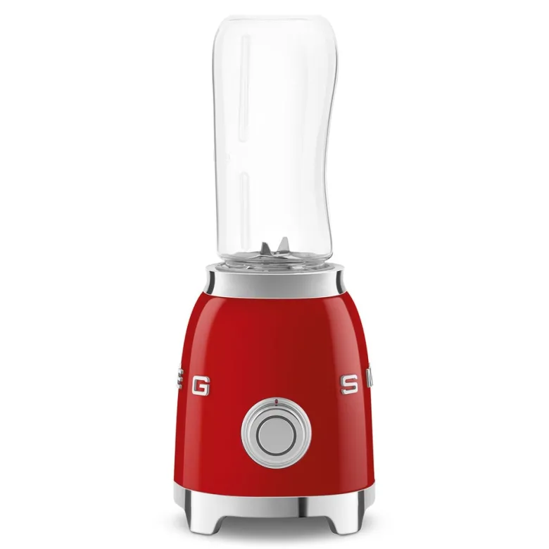 Smeg 50's Style Frullatore Compatto Multifunzione