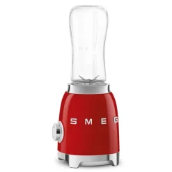 Smeg 50's Style Frullatore Compatto Multifunzione