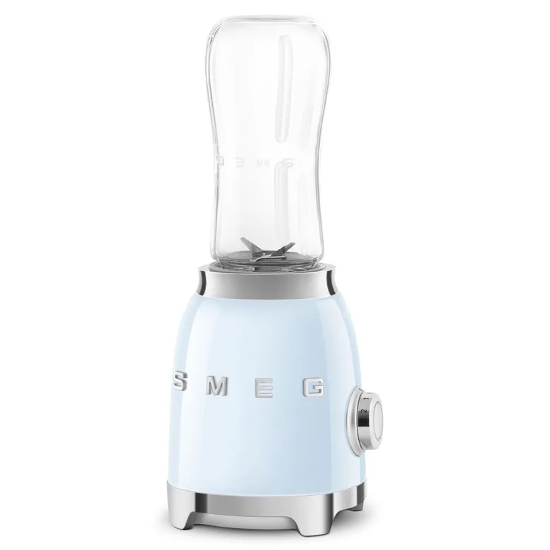 Smeg 50's Style Frullatore Compatto Multifunzione