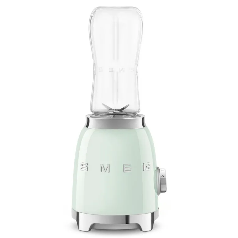 Smeg 50's Style Frullatore Compatto Multifunzione
