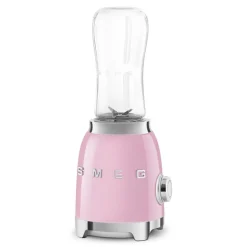 Smeg 50's Style Frullatore Compatto Multifunzione