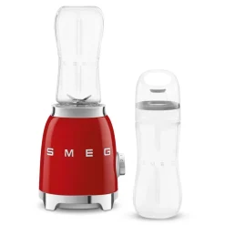 Smeg 50's Style Frullatore Compatto Multifunzione