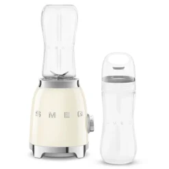 Smeg 50's Style Frullatore Compatto Multifunzione
