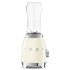Smeg 50's Style Frullatore Compatto Multifunzione