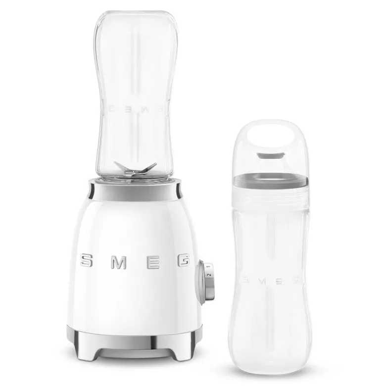 Smeg 50's Style Frullatore Compatto Multifunzione