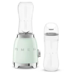 Smeg 50's Style Frullatore Compatto Multifunzione