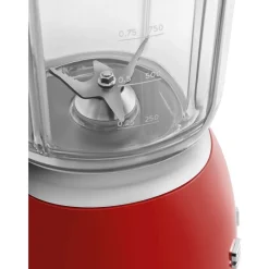 Smeg 50's Style Frullatore Da Tavolo