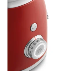 Smeg 50's Style Frullatore Da Tavolo
