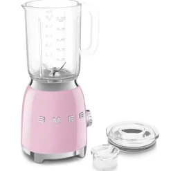 Smeg 50's Style Frullatore Da Tavolo
