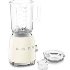 Smeg 50's Style Frullatore Da Tavolo