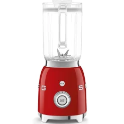 Smeg 50's Style Frullatore Da Tavolo