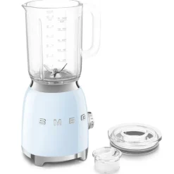 Smeg 50's Style Frullatore Da Tavolo