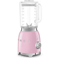 Smeg 50's Style Frullatore Da Tavolo