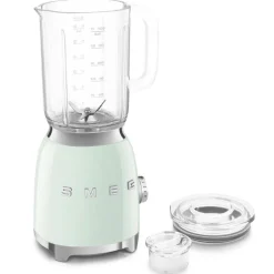 Smeg 50's Style Frullatore Da Tavolo