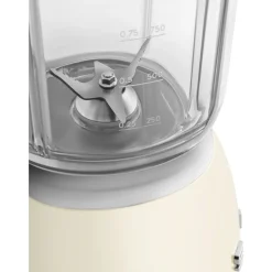 Smeg 50's Style Frullatore Da Tavolo