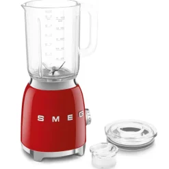 Smeg 50's Style Frullatore Da Tavolo