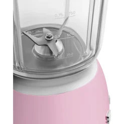 Smeg 50's Style Frullatore Da Tavolo