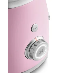 Smeg 50's Style Frullatore Da Tavolo