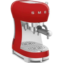 Smeg 50's Style Manual Espresso Coffee Machine