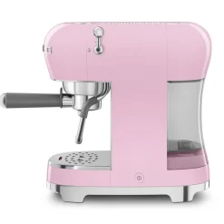 Smeg 50's Style Manual Espresso Coffee Machine