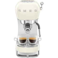 Smeg 50's Style Manual Espresso Coffee Machine