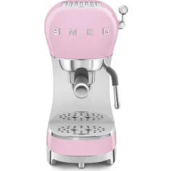 Smeg 50's Style Manual Espresso Coffee Machine