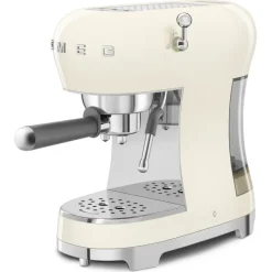 Smeg 50's Style Manual Espresso Coffee Machine