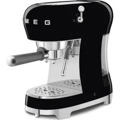 Smeg 50's Style Manual Espresso Coffee Machine