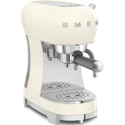 Smeg 50's Style Manual Espresso Coffee Machine